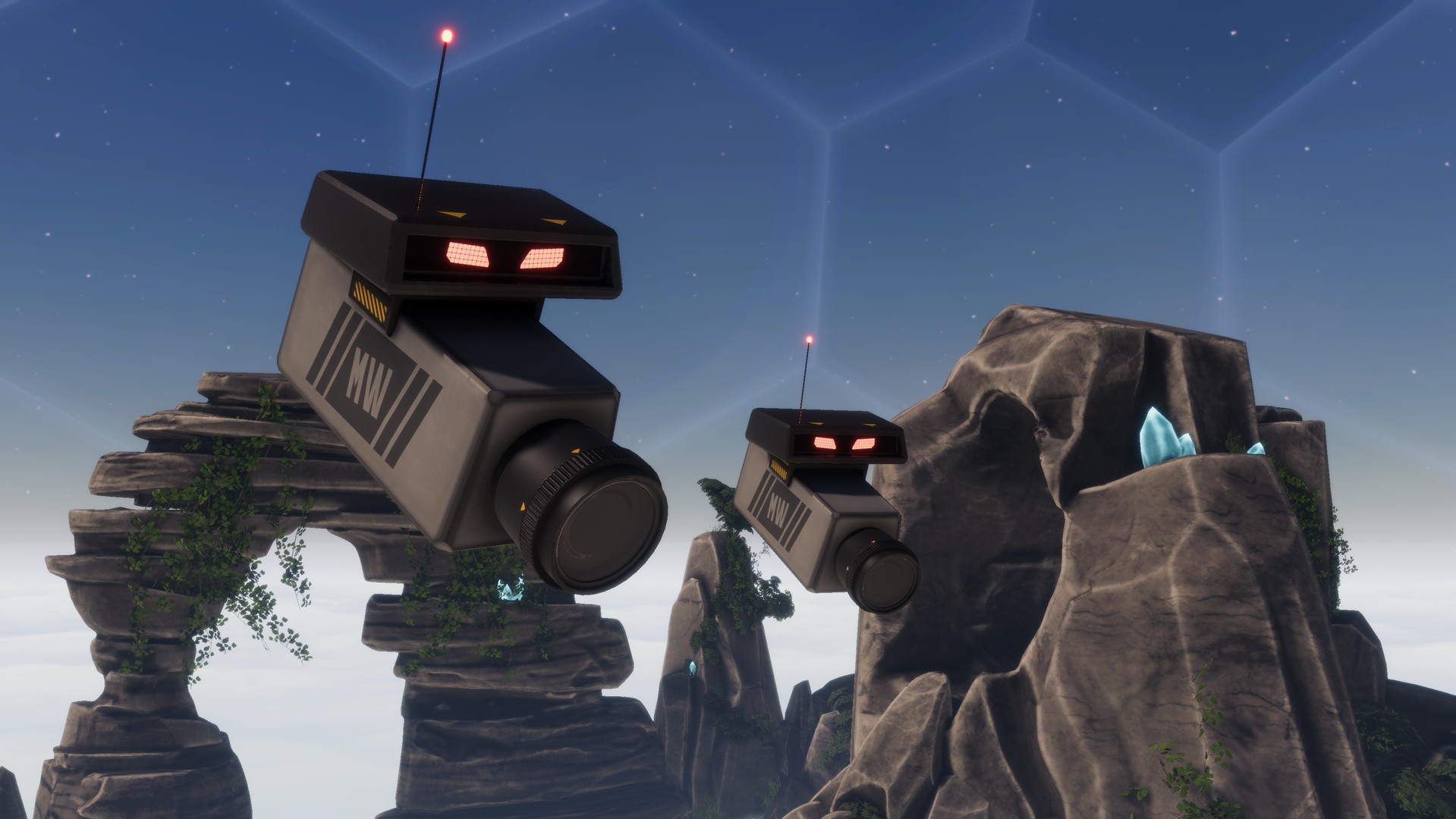 Скриншот из игры MicroWorks - 28