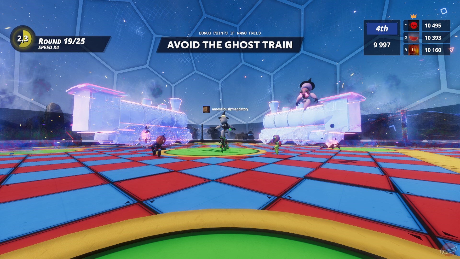 Скриншот из игры MicroWorks - 9