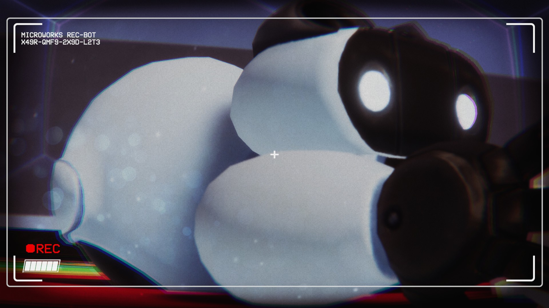 Скриншот из игры MicroWorks - 17