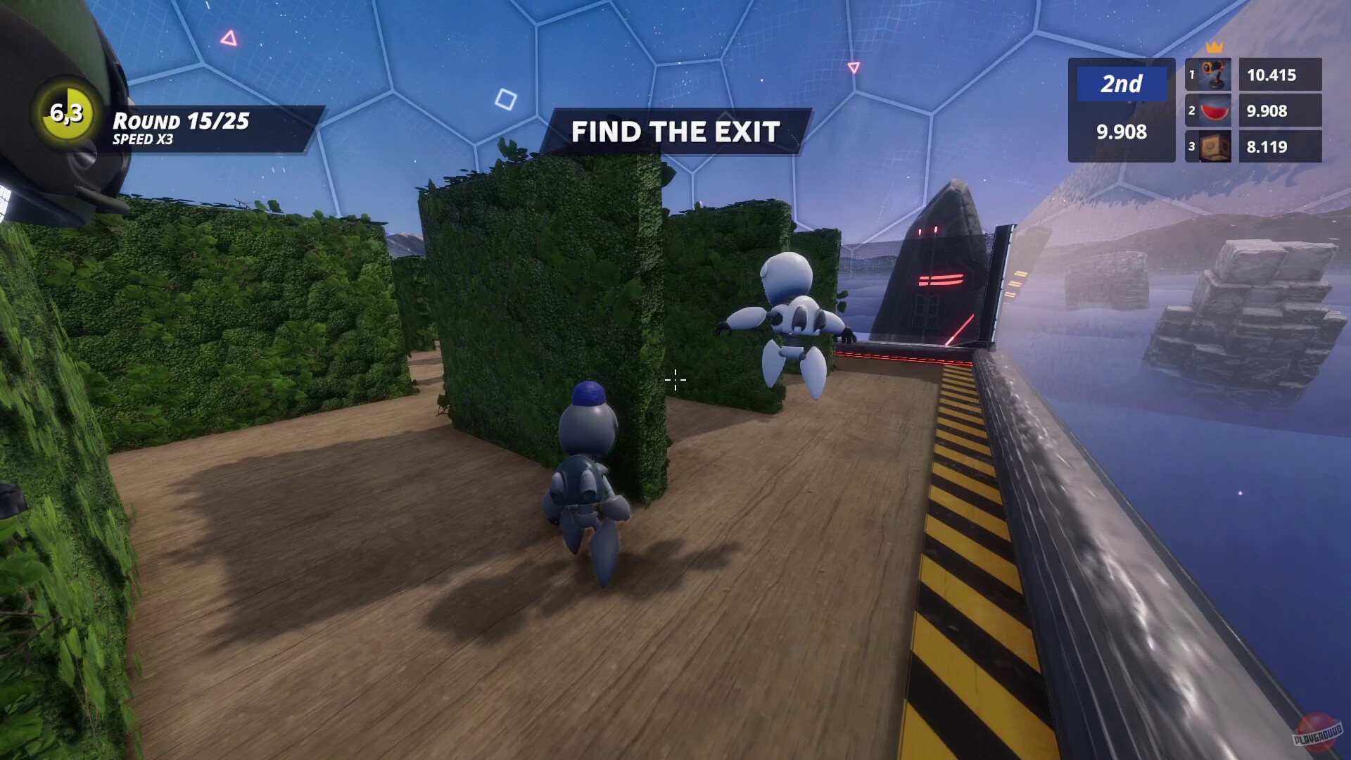 Скриншот из игры MicroWorks - 20