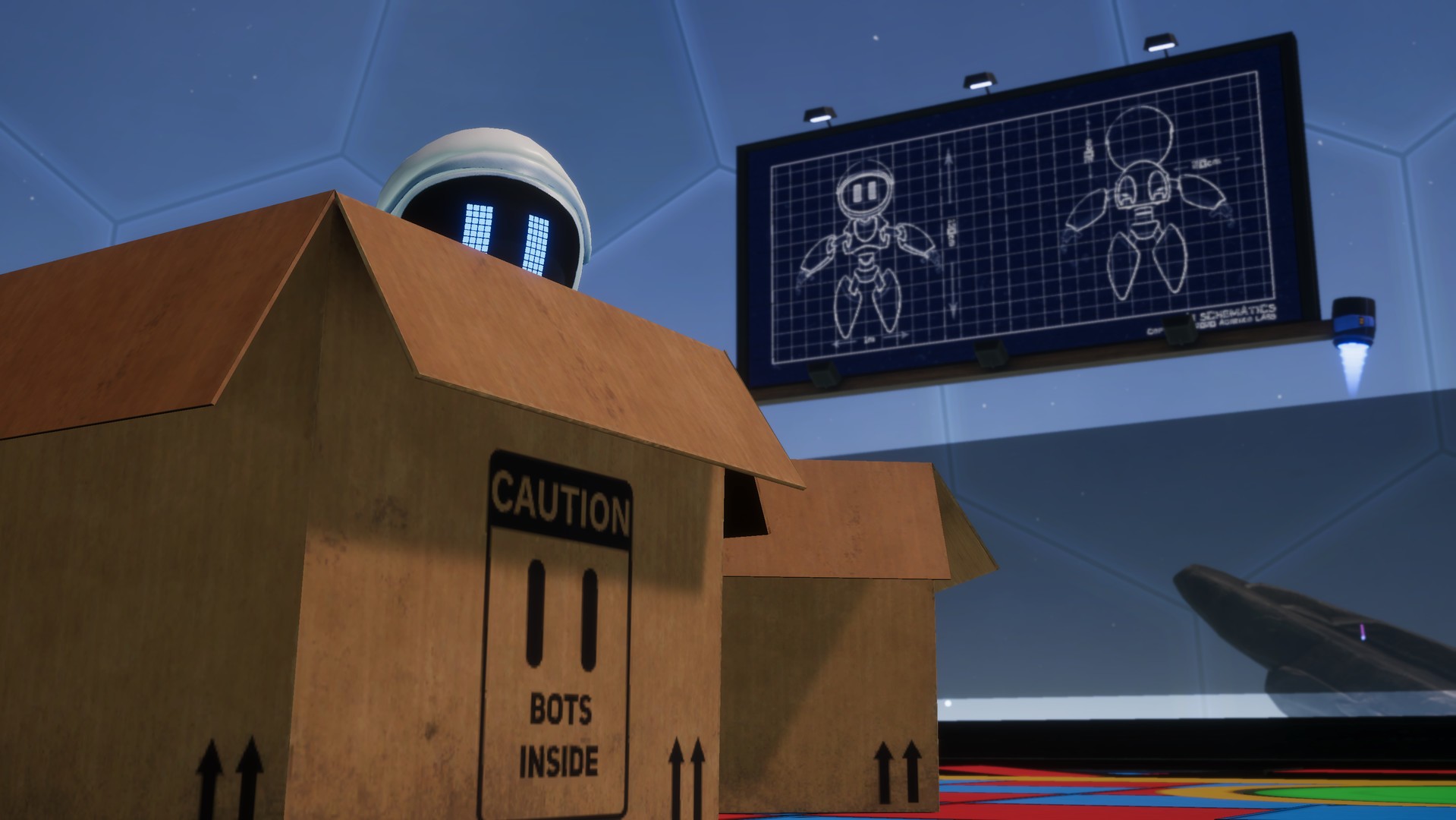 Скриншот из игры MicroWorks - 29