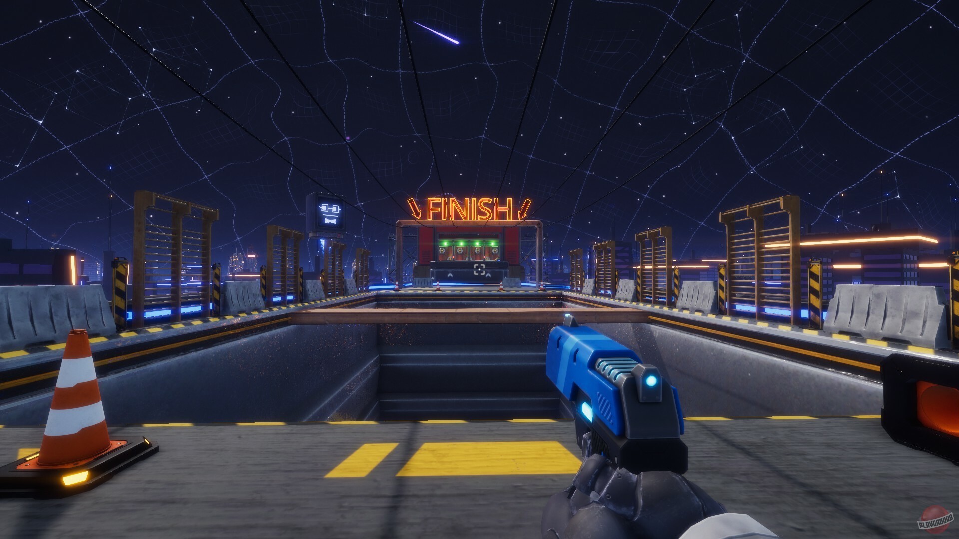 Скриншот из игры MicroWorks - 16