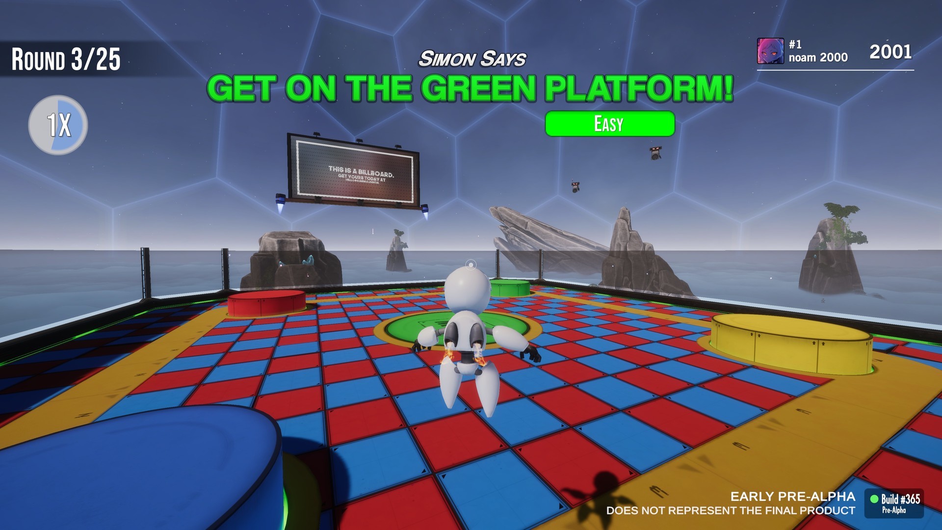 Скриншот из игры MicroWorks - 15