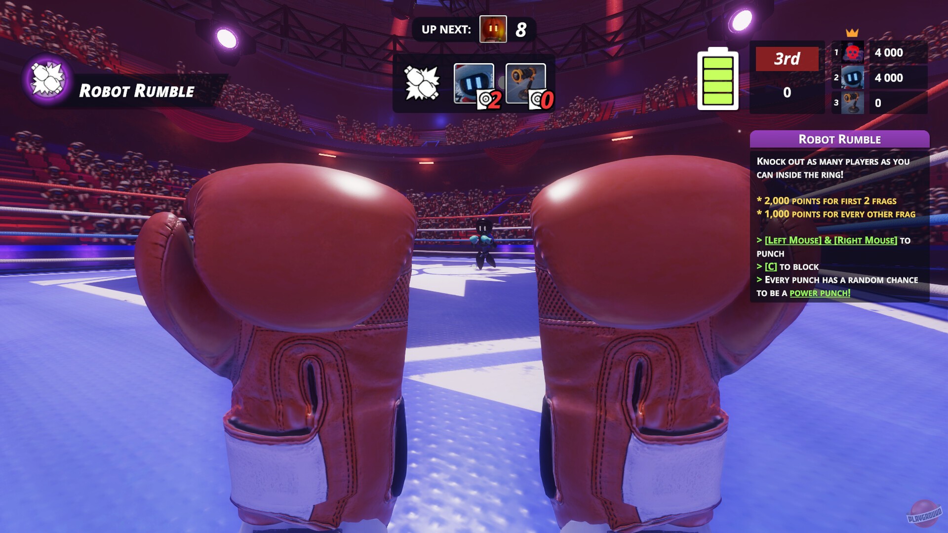 Скриншот из игры MicroWorks - 19