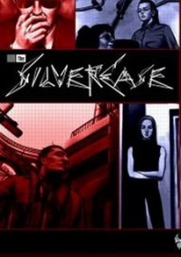Обложка игры The Silver Case