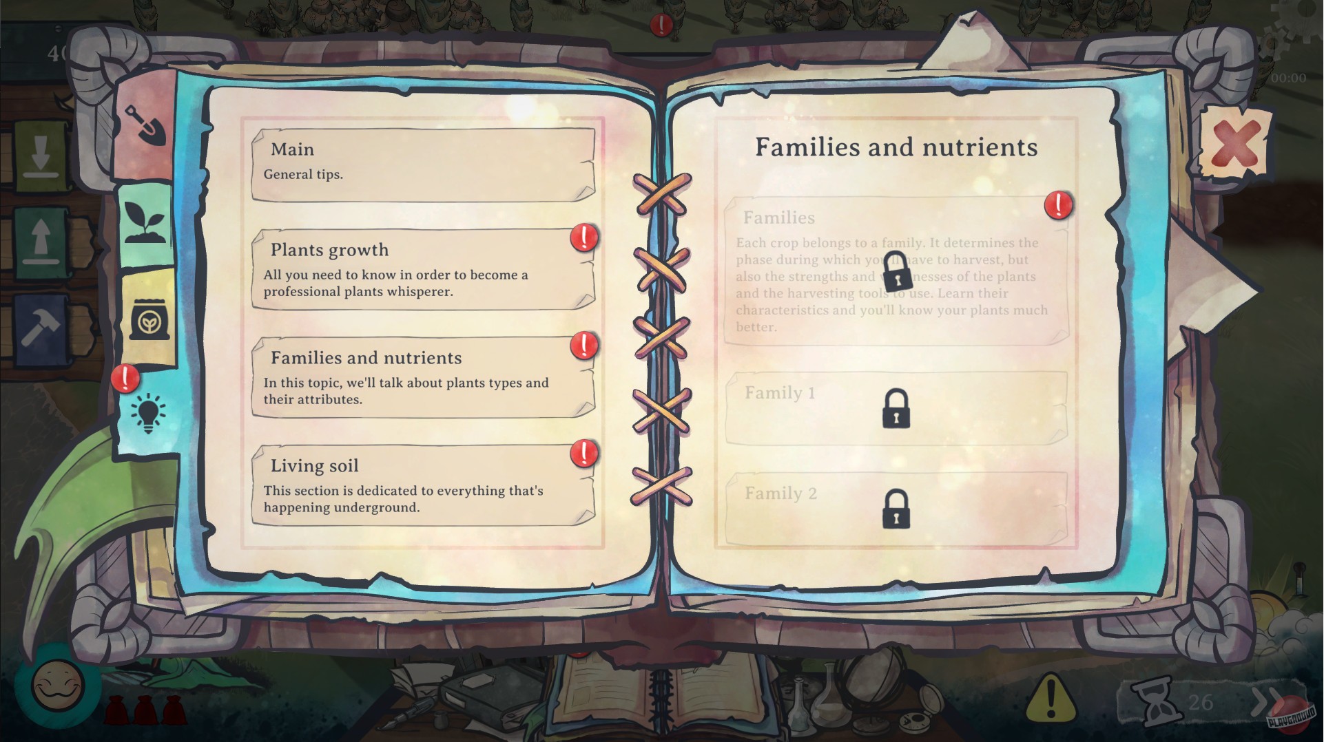 Скриншот из игры AgriLife - 5