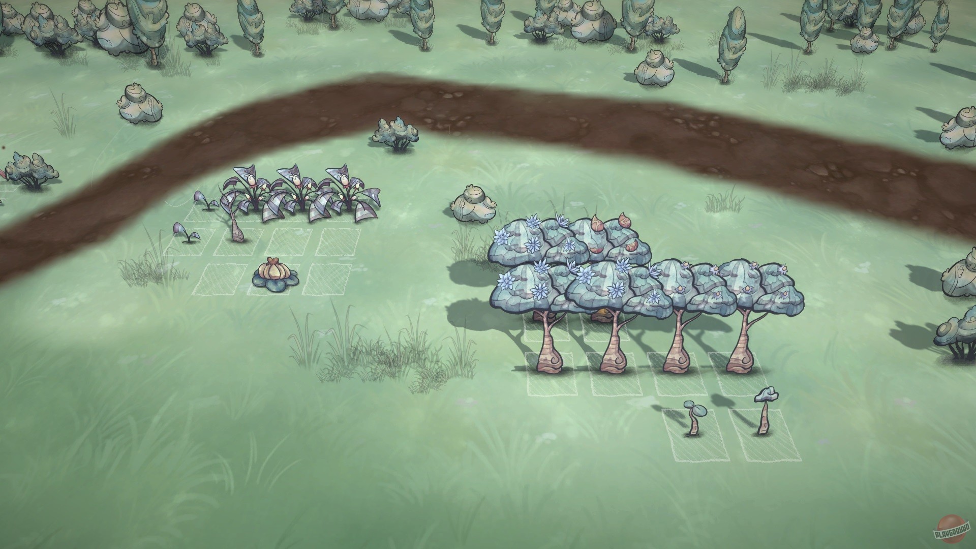 Скриншот из игры AgriLife - 7