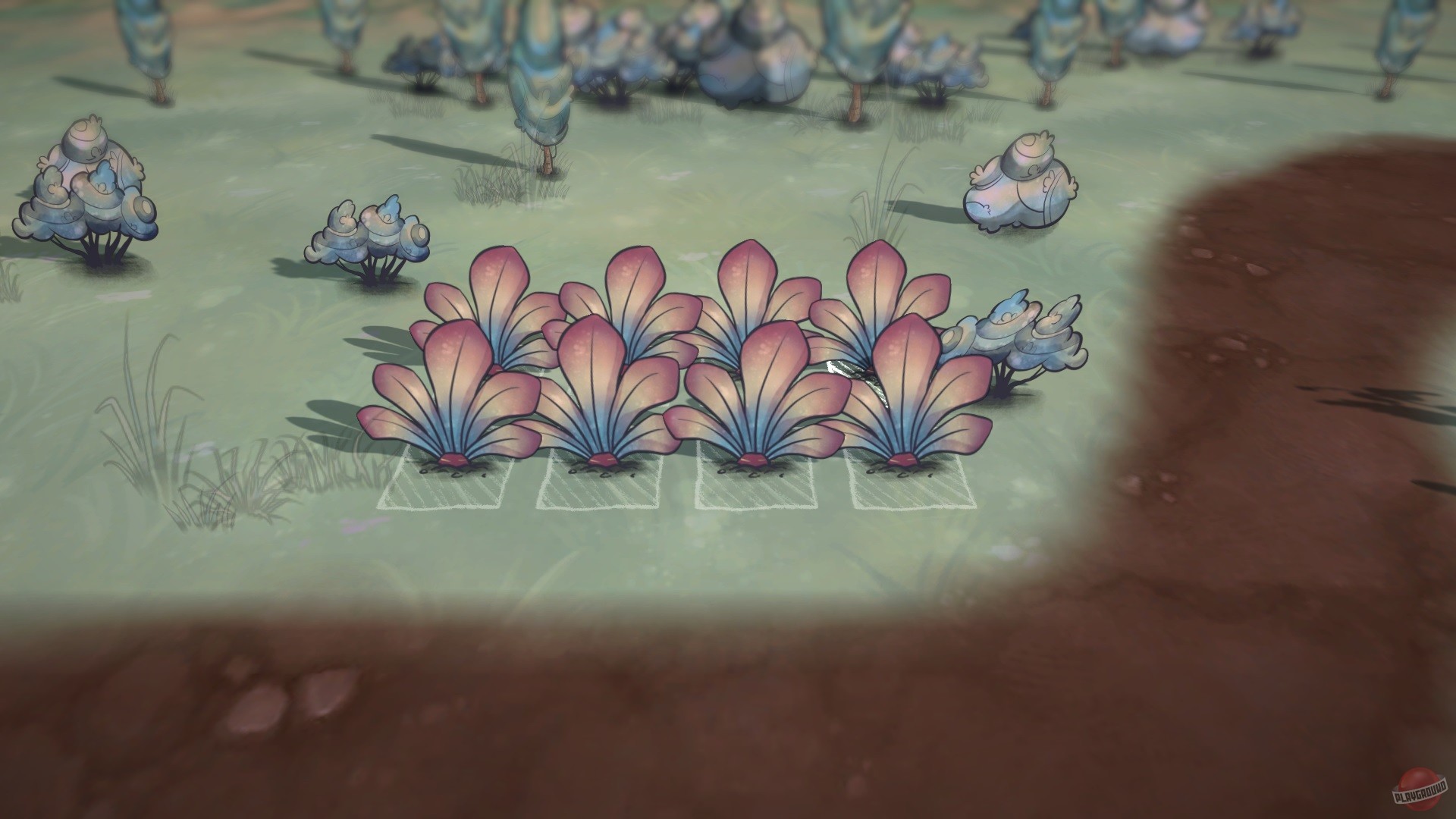 Скриншот из игры AgriLife - 6