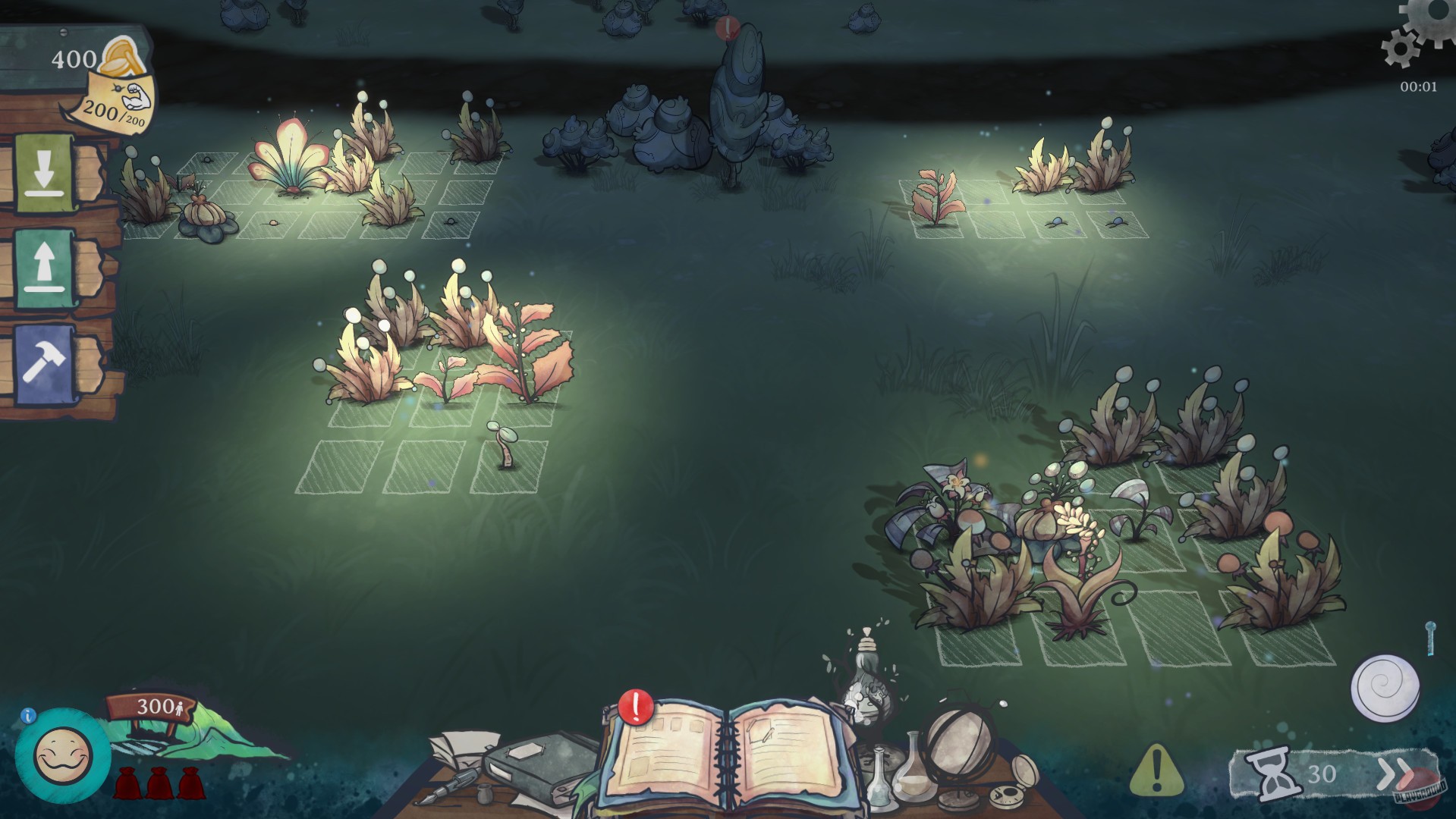 Скриншот из игры AgriLife - 1