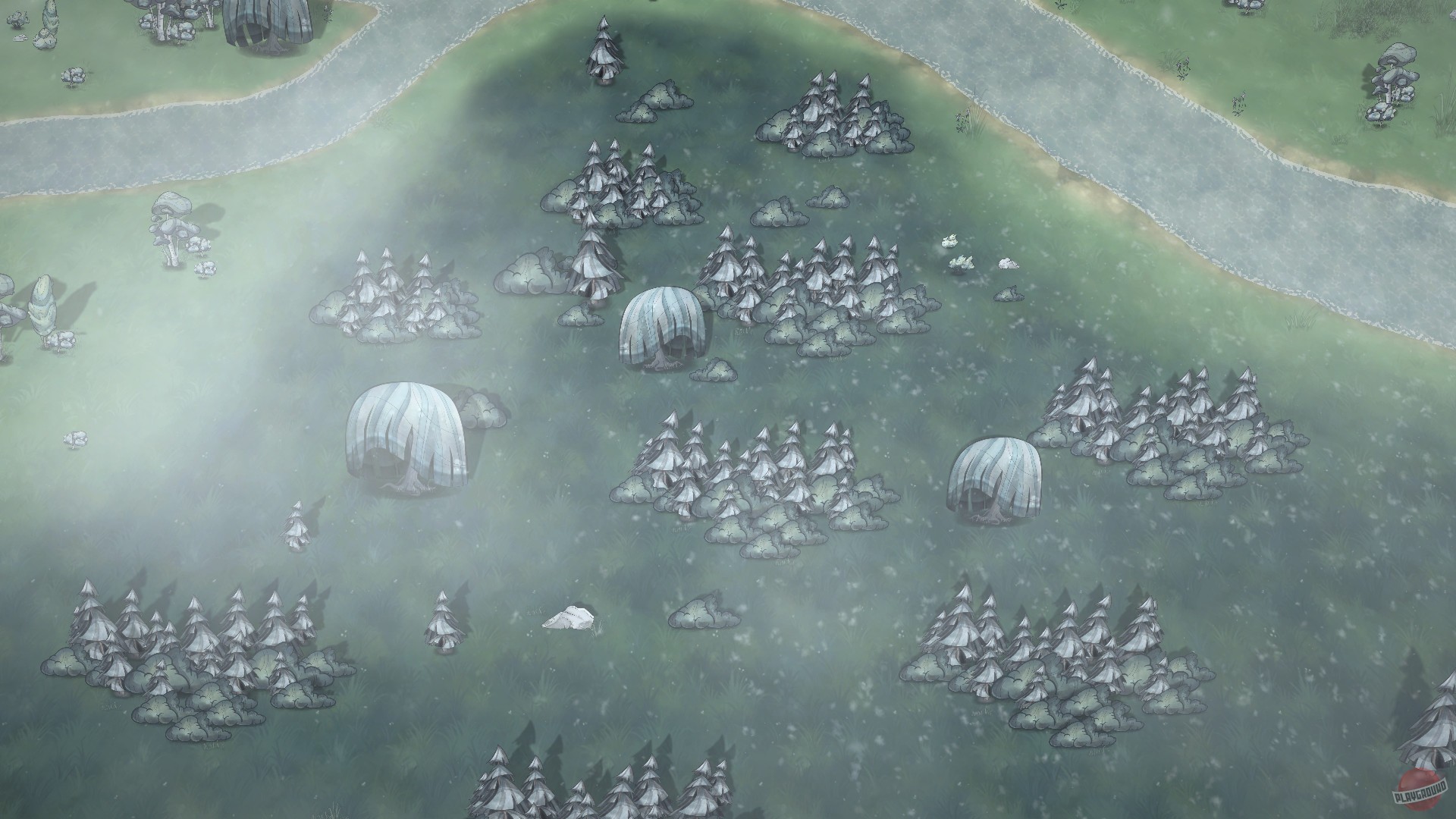 Скриншот из игры AgriLife - 2