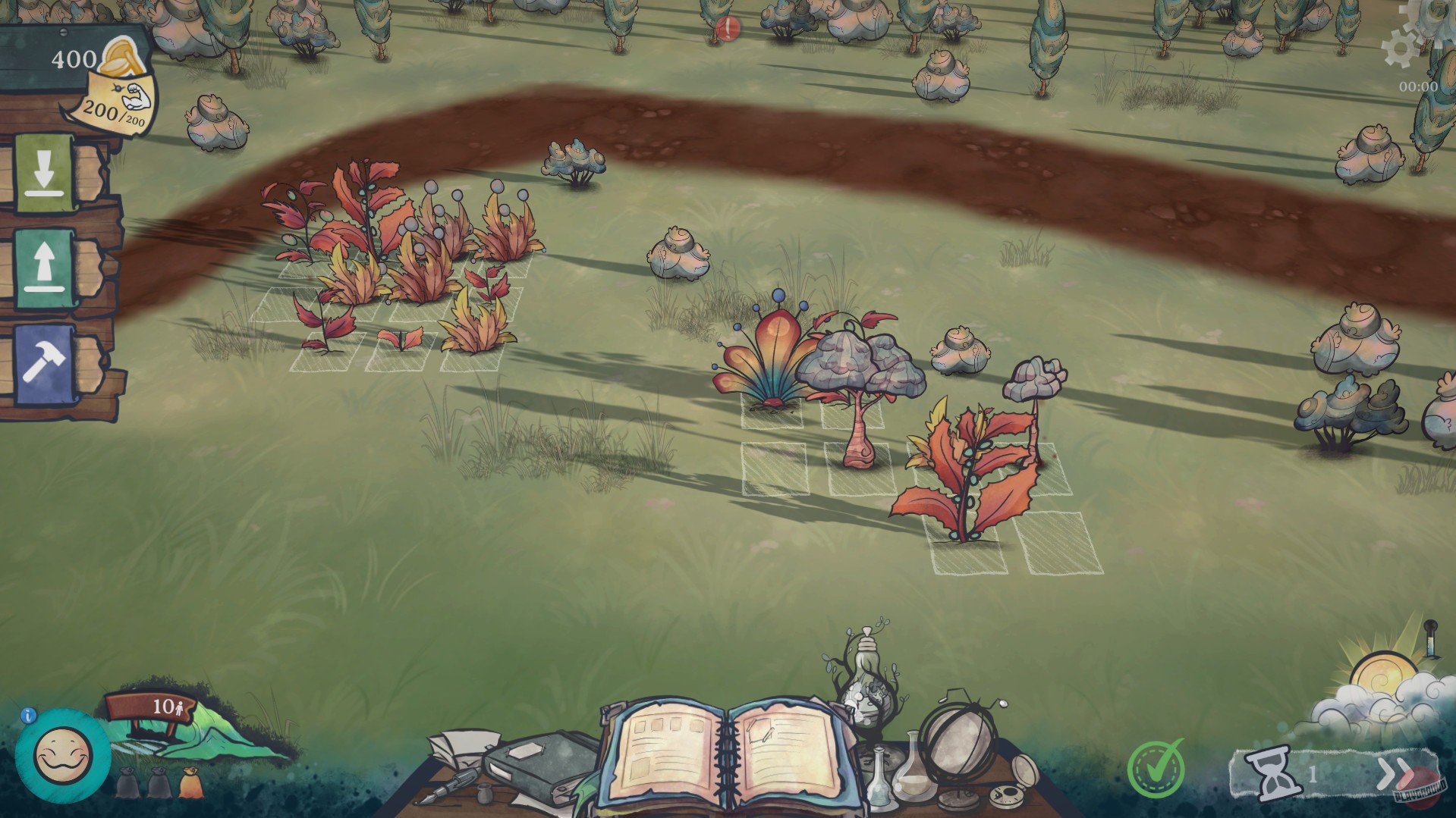 Скриншот из игры AgriLife - 4