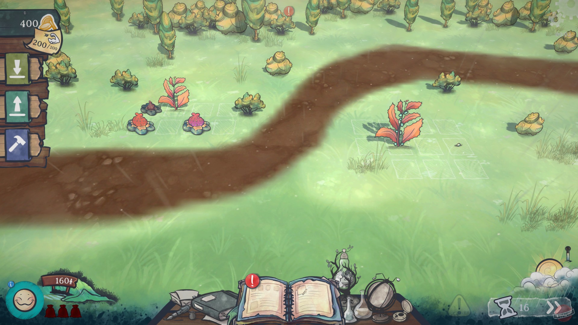 Скриншот из игры AgriLife - 10