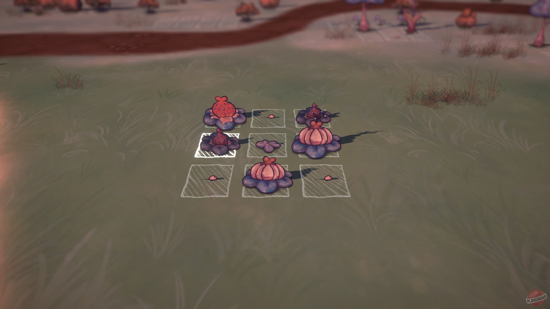 Скриншот из игры AgriLife - 11