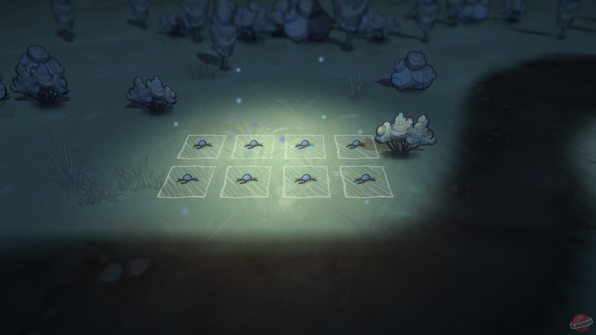 Скриншот из игры AgriLife - 12