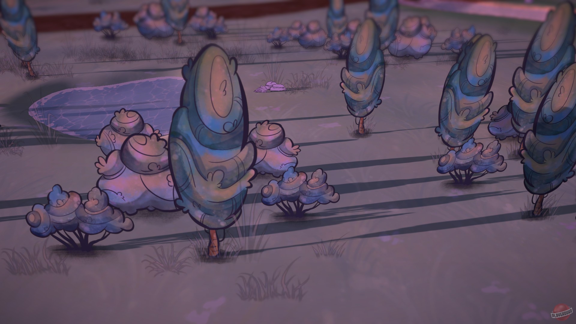 Скриншот из игры AgriLife - 9