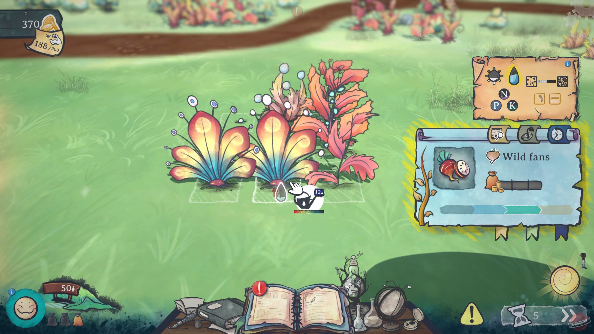 Скриншот из игры AgriLife - 3