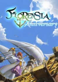 Обложка игры Florensia