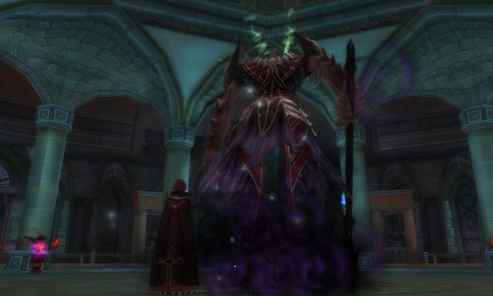 Скриншот из игры Florensia - 197