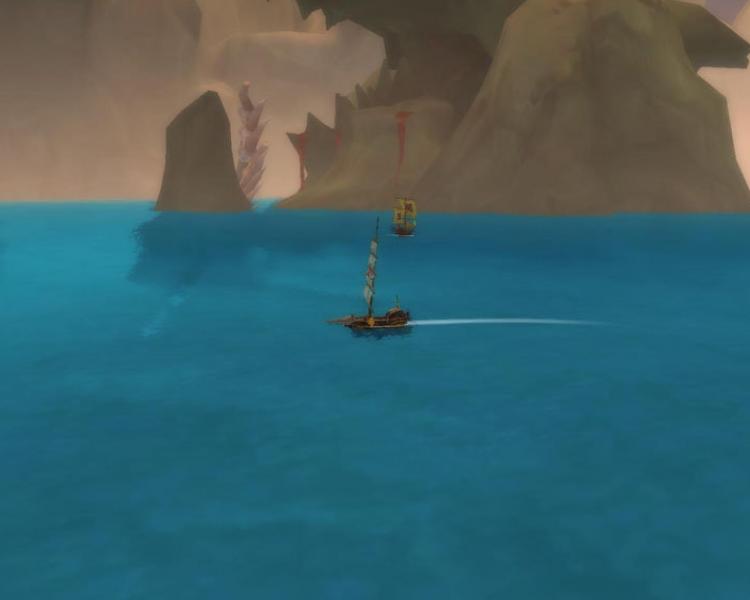 Скриншот из игры Florensia - 140