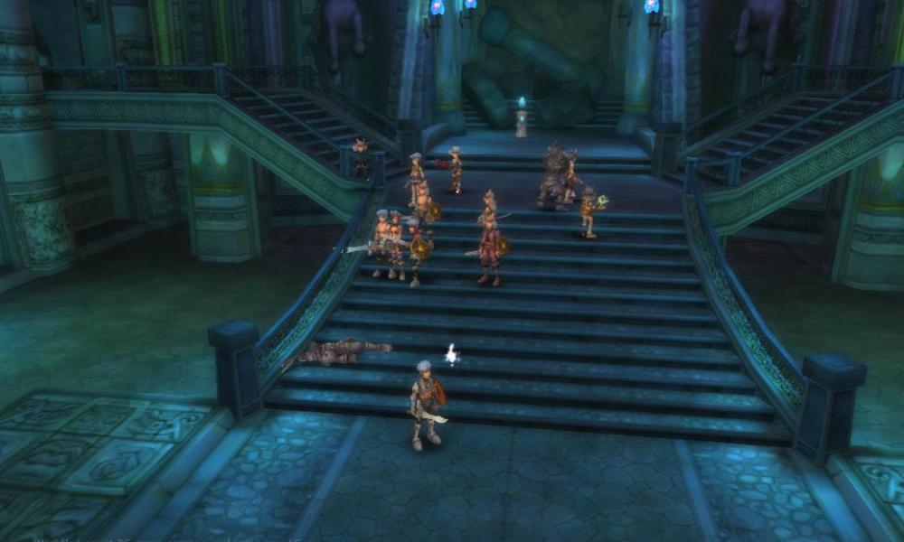 Скриншот из игры Florensia - 154