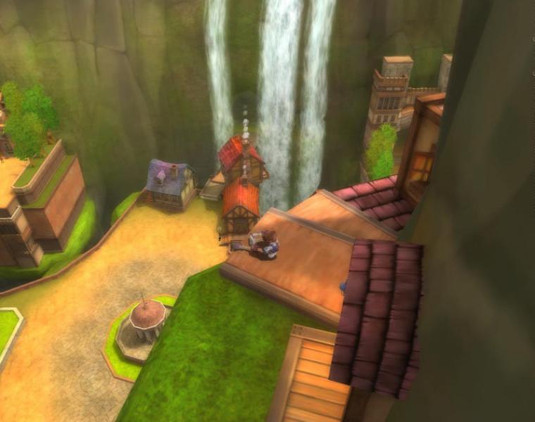 Скриншот из игры Florensia - 76