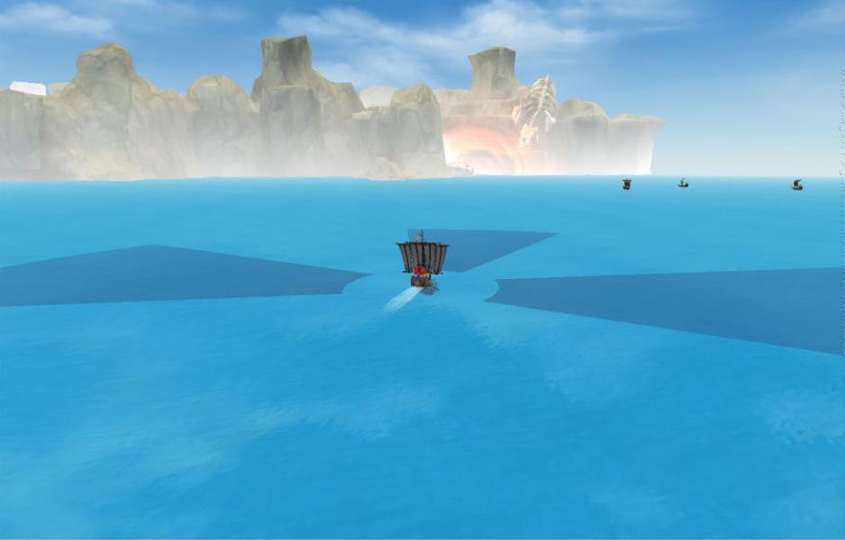 Скриншот из игры Florensia - 180