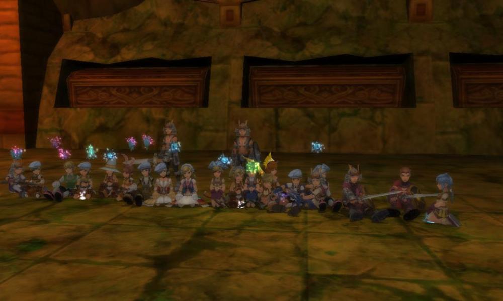 Скриншот из игры Florensia - 119