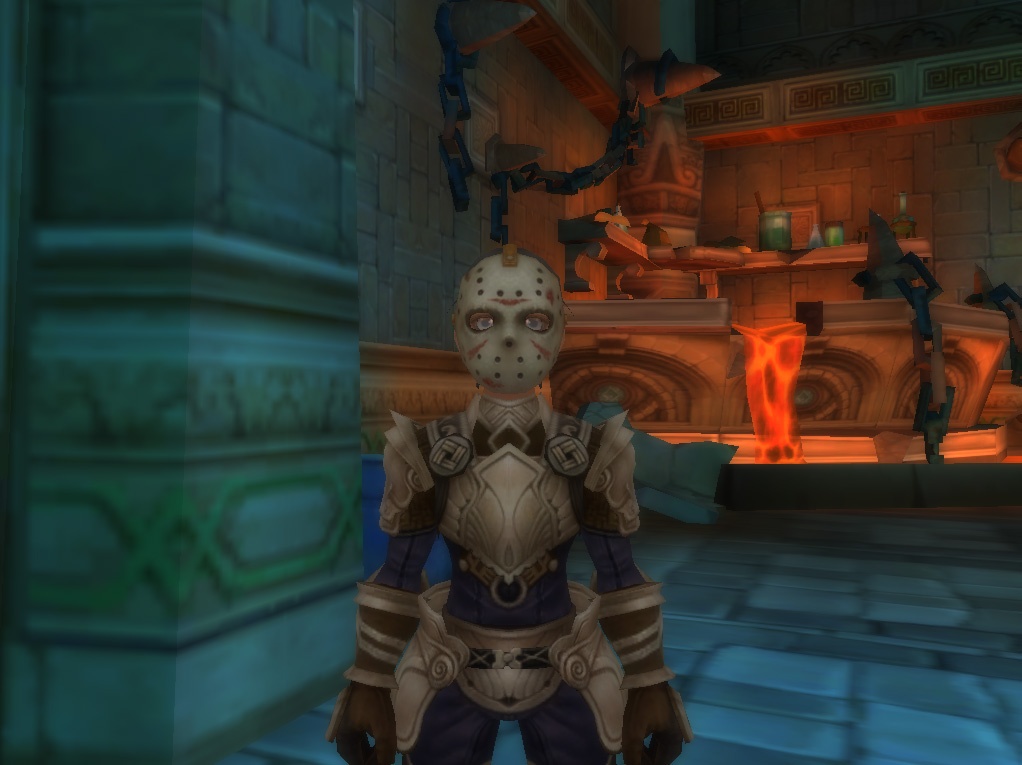 Скриншот из игры Florensia - 15