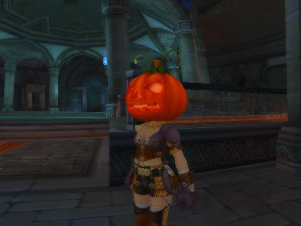 Скриншот из игры Florensia - 41