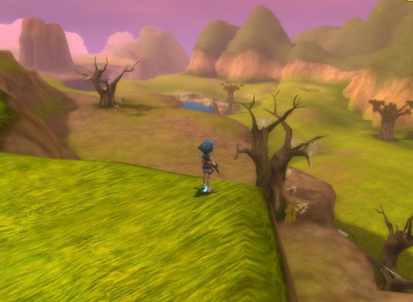 Скриншот из игры Florensia - 80