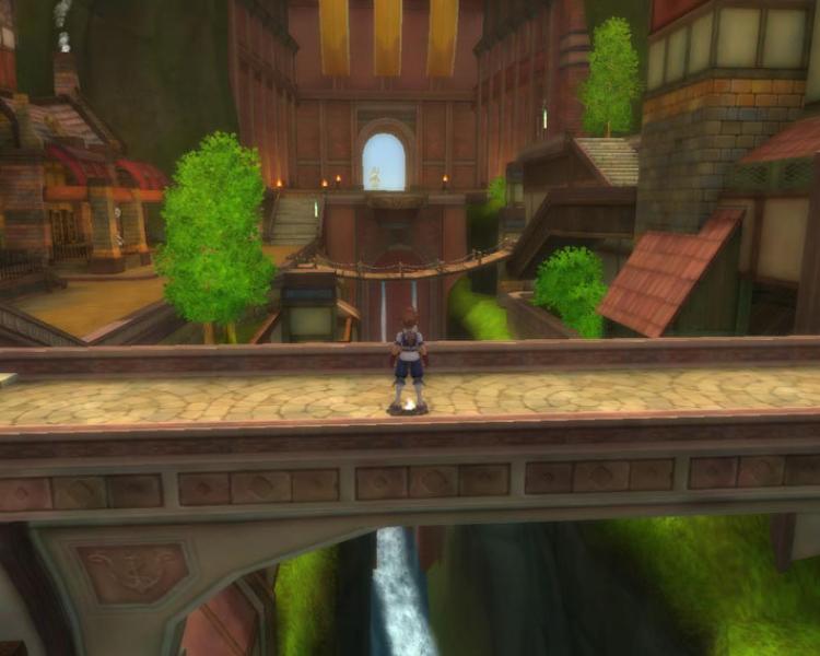 Скриншот из игры Florensia - 92