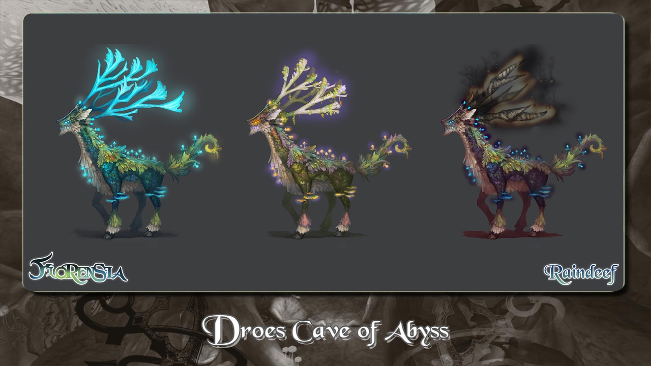 Скриншот из игры Florensia - 152