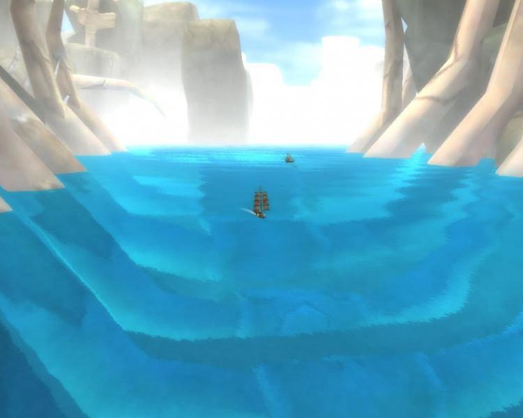 Скриншот из игры Florensia - 150