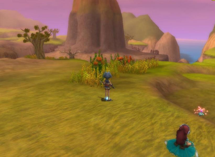 Скриншот из игры Florensia - 60