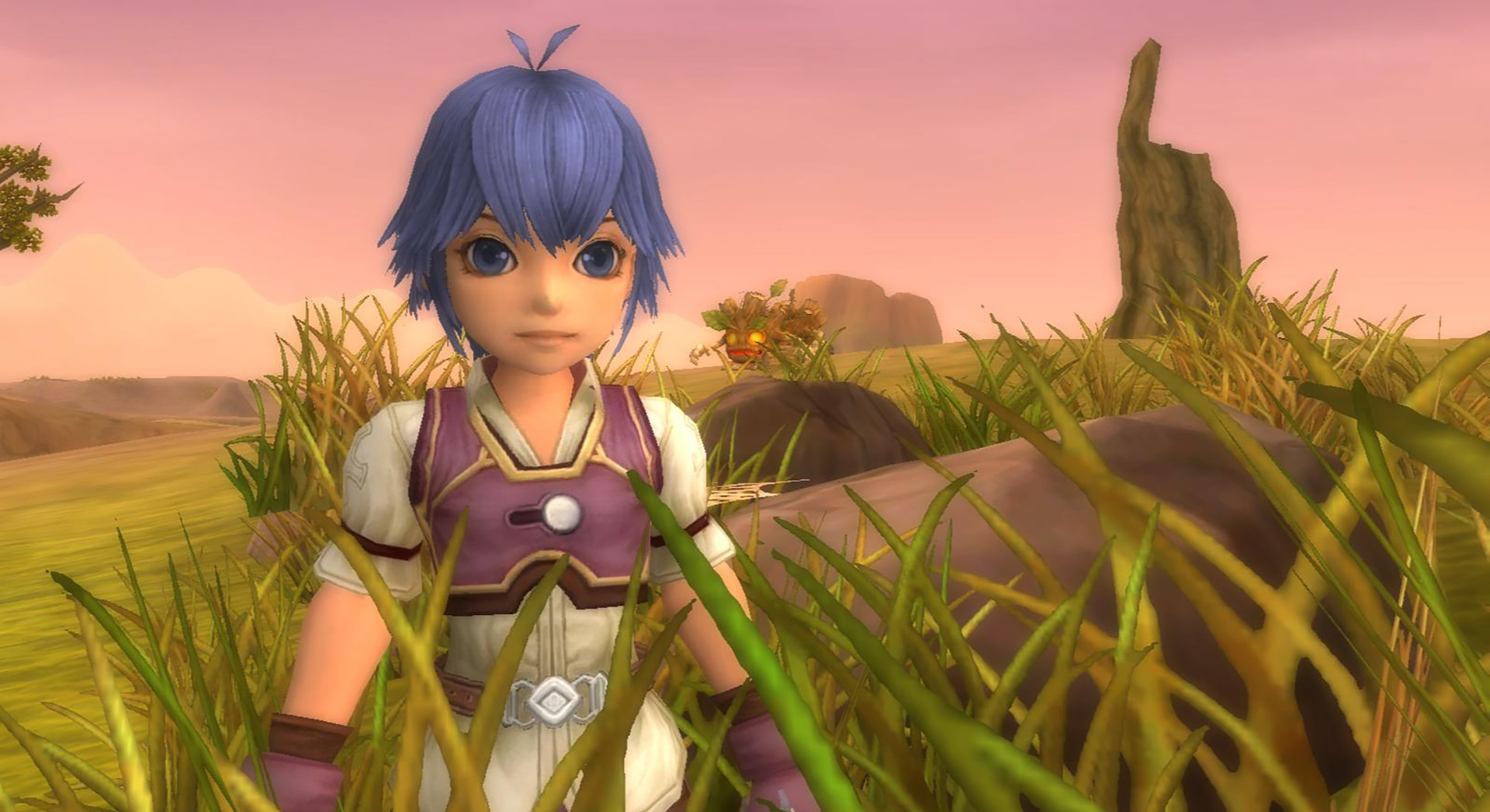 Скриншот из игры Florensia - 16