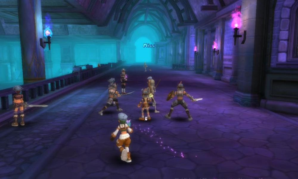 Скриншот из игры Florensia - 37