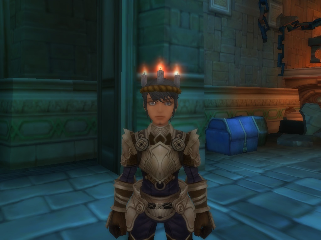 Скриншот из игры Florensia - 78