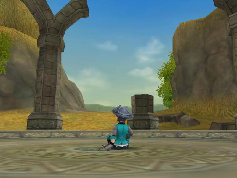 Скриншот из игры Florensia - 82