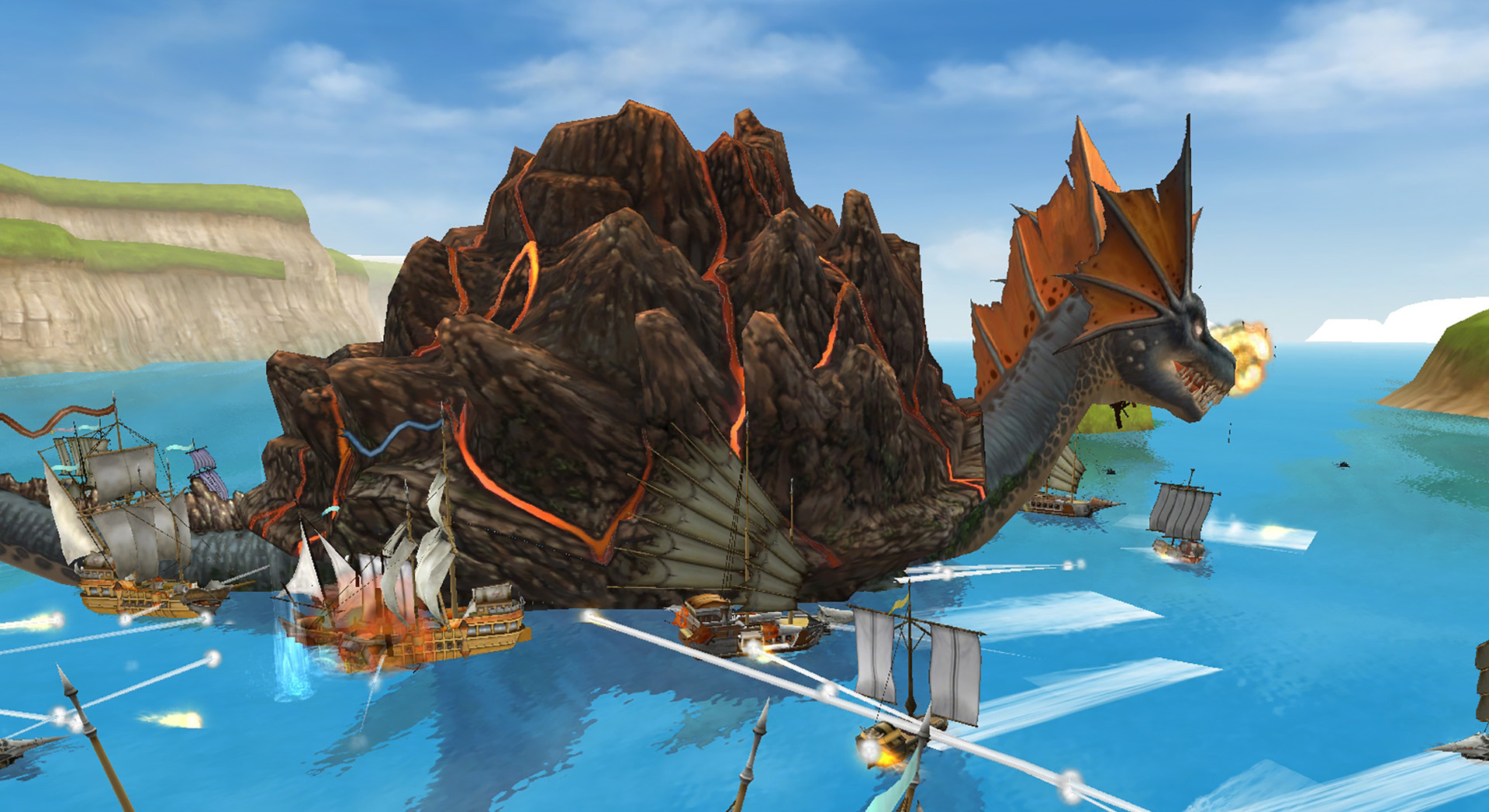 Скриншот из игры Florensia - 23