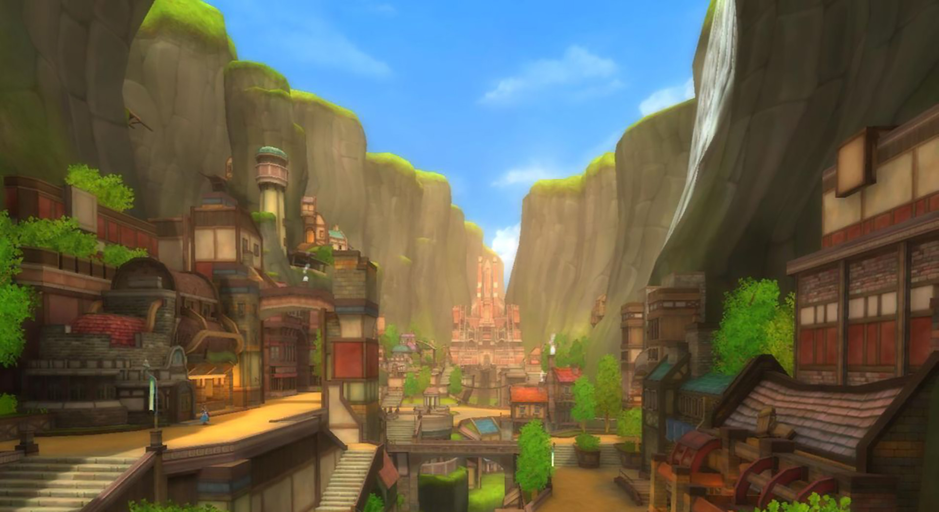 Скриншот из игры Florensia - 18