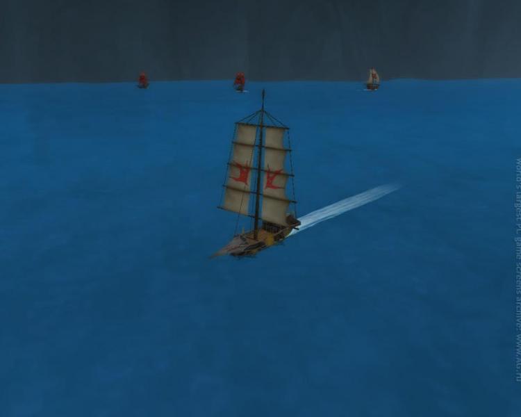 Скриншот из игры Florensia - 151