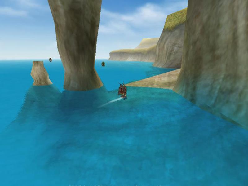 Скриншот из игры Florensia - 116