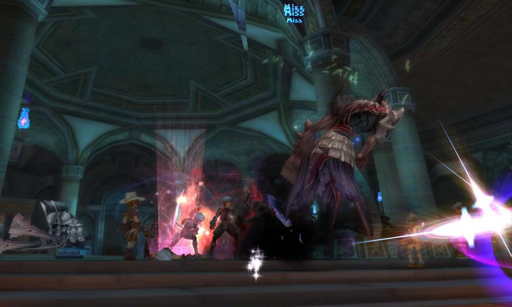 Скриншот из игры Florensia - 52