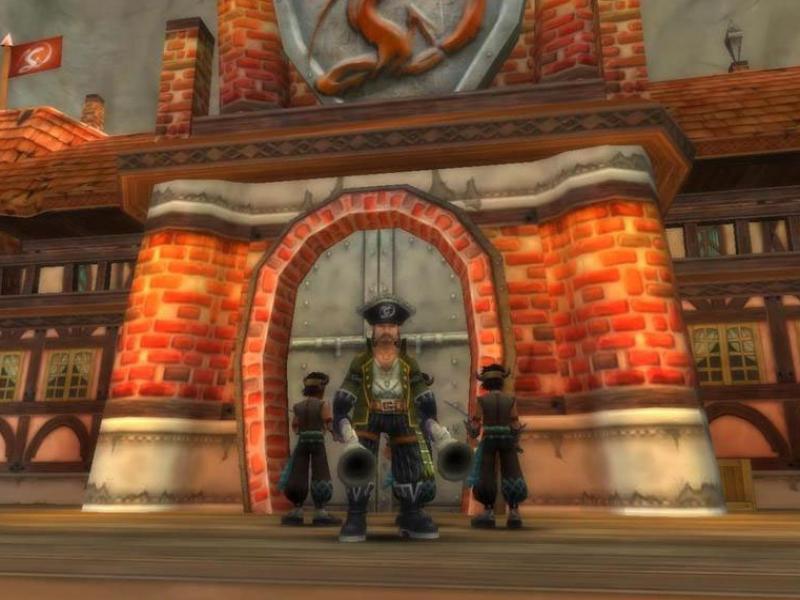 Скриншот из игры Florensia - 147