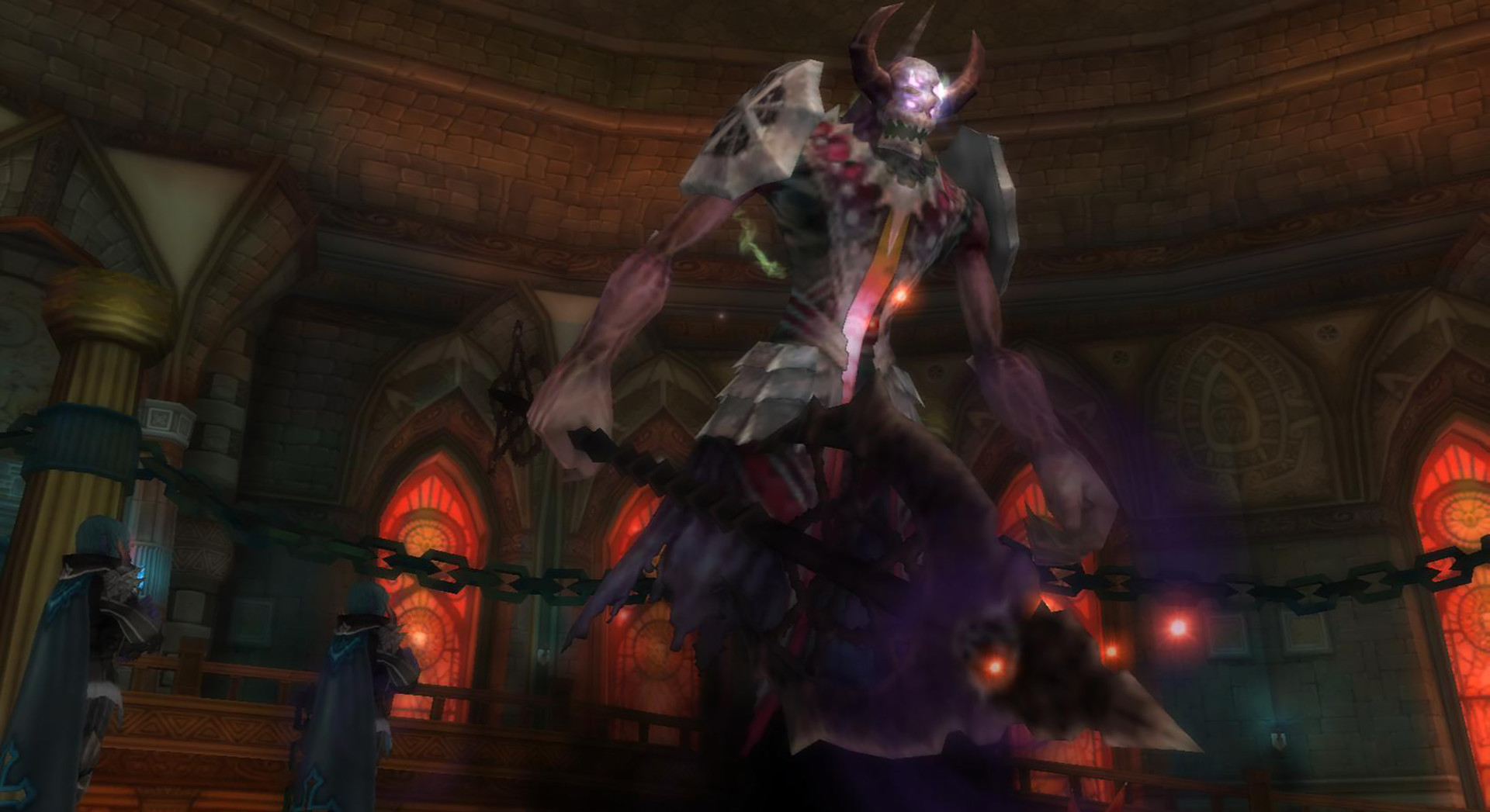 Скриншот из игры Florensia - 12