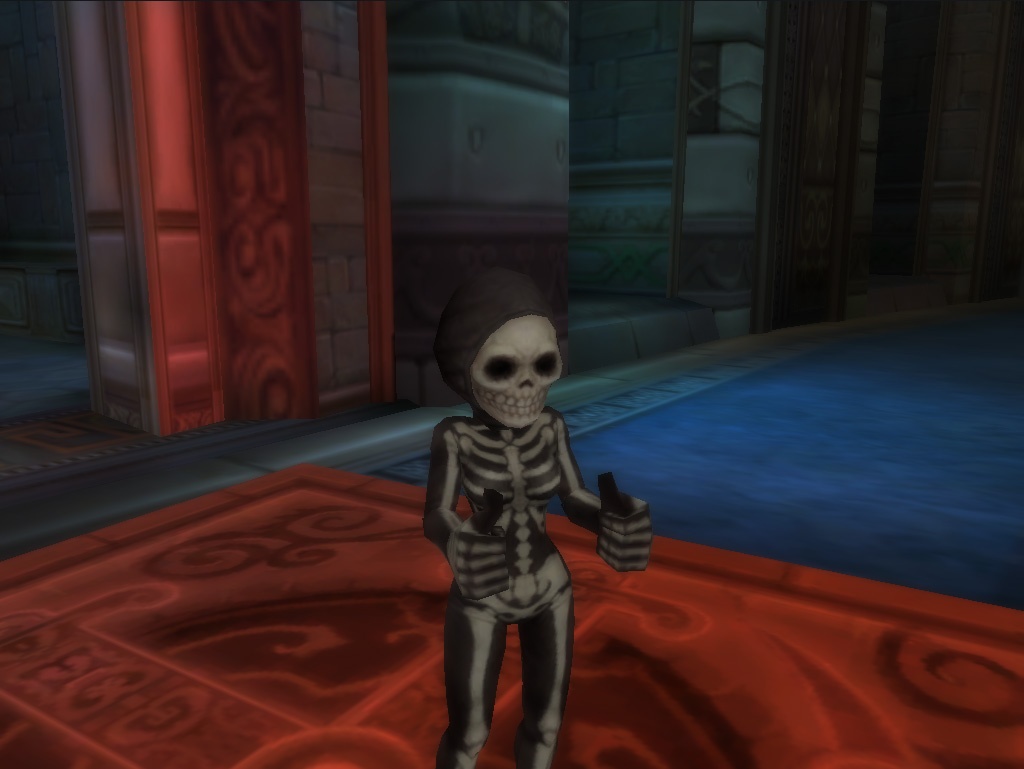 Скриншот из игры Florensia - 190