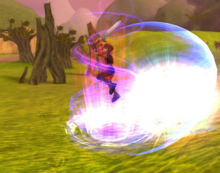 Скриншот из игры Florensia - 96