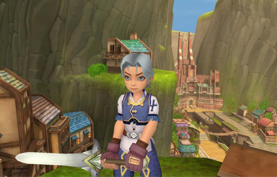 Скриншот из игры Florensia - 155