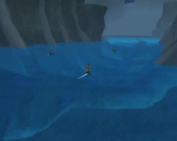 Скриншот из игры Florensia - 191