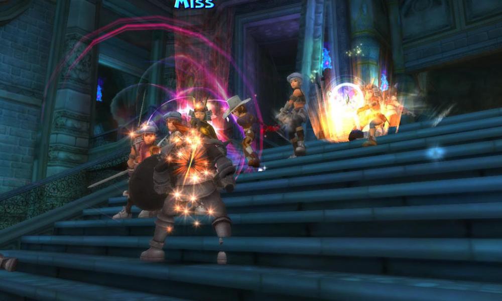 Скриншот из игры Florensia - 114